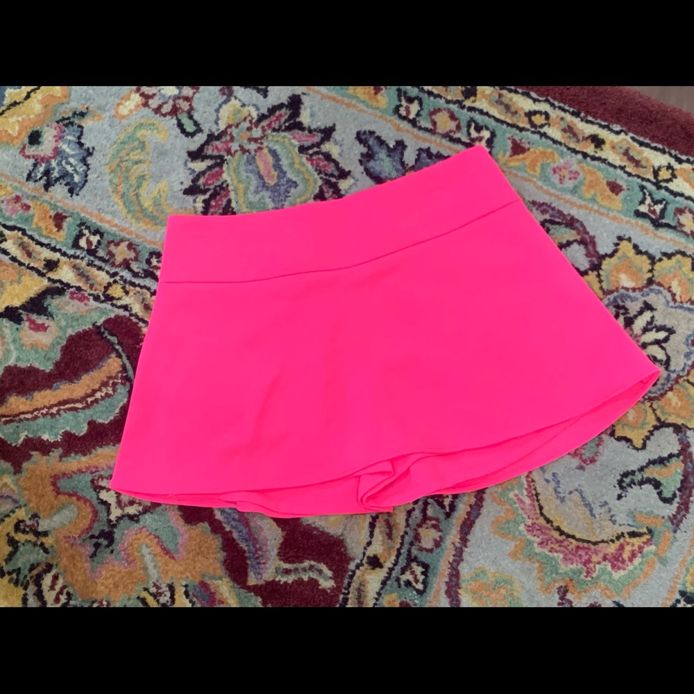 Express Skirt Skort